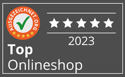 Top Onlineshop 2023