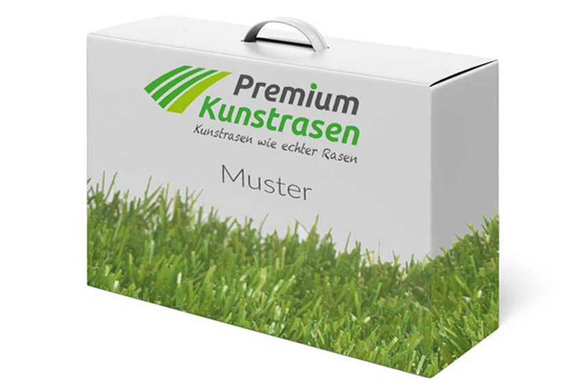 Musterkoffer bestellen